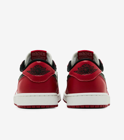 Jordan 1 Retro Low OG Chicago (2025)