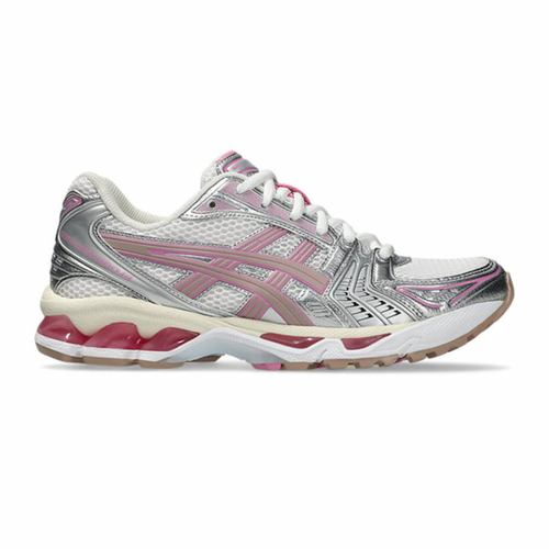 ASICS GEL KAYANO 14 ‘WHITE FAWN’