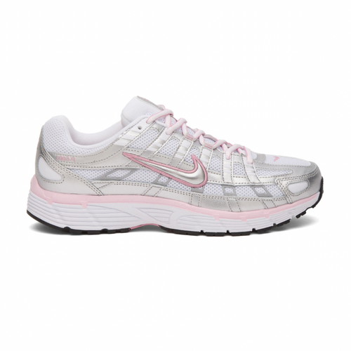 NIKE P6000 ‘WHITE SILVER PINK’