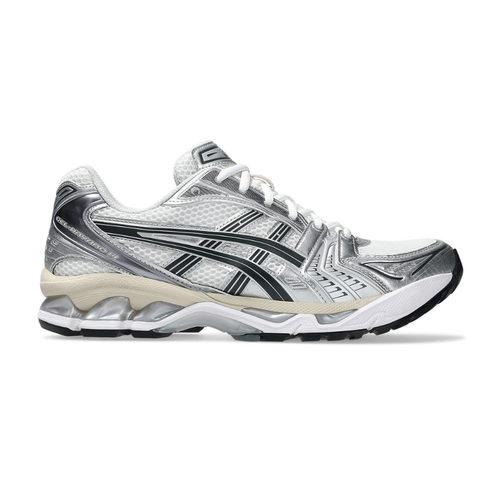 ASICS GEL KAYANO 14 ‘WHITE GRAPHITE GREY’