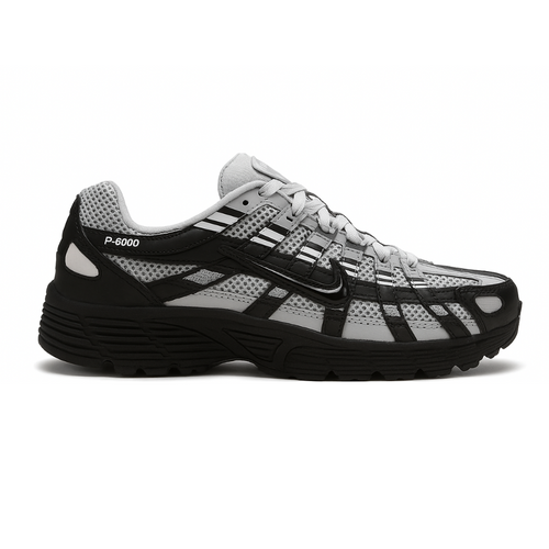 NIKE P-6000 ‘SHADOW GREY’