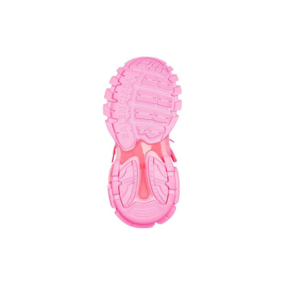 Balenciaga Track Pink