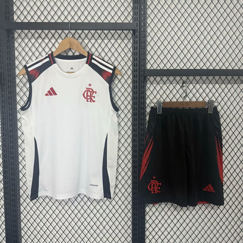 Wolverhampton Flamengo