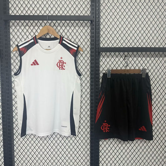 Wolverhampton Flamengo