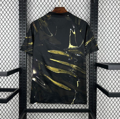 Maillot PSG Jordan Night Edition Stadium - Qualité Premium
