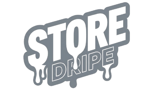 Store dripe