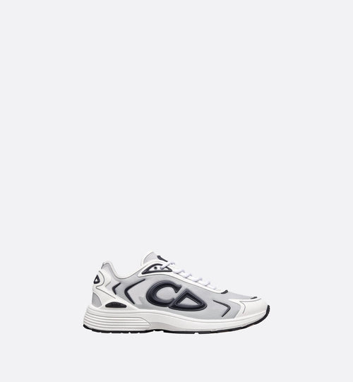 Dior B30 Countdown blanc bleu marine