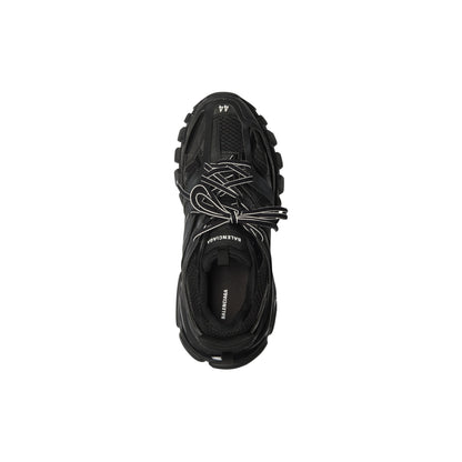 Balenciaga Track Noir