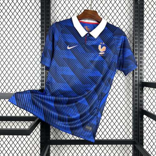 Maillot France Coupe du monde 2026