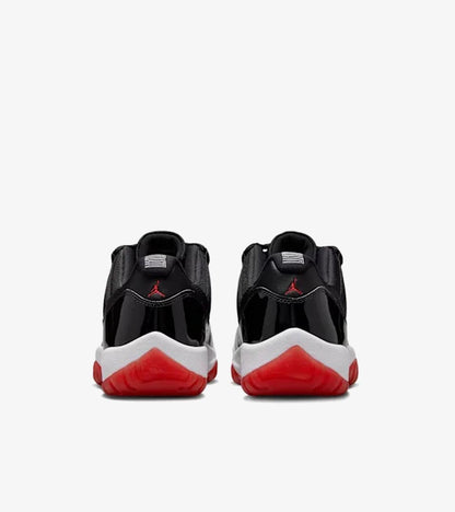 Jordan 11 Retro Low Bred (2025)
