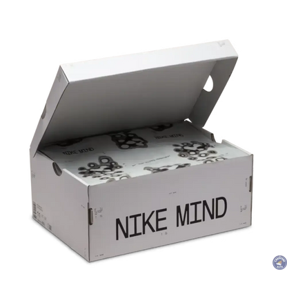 Nike Mind 001 - Ardoise Minérale Vert