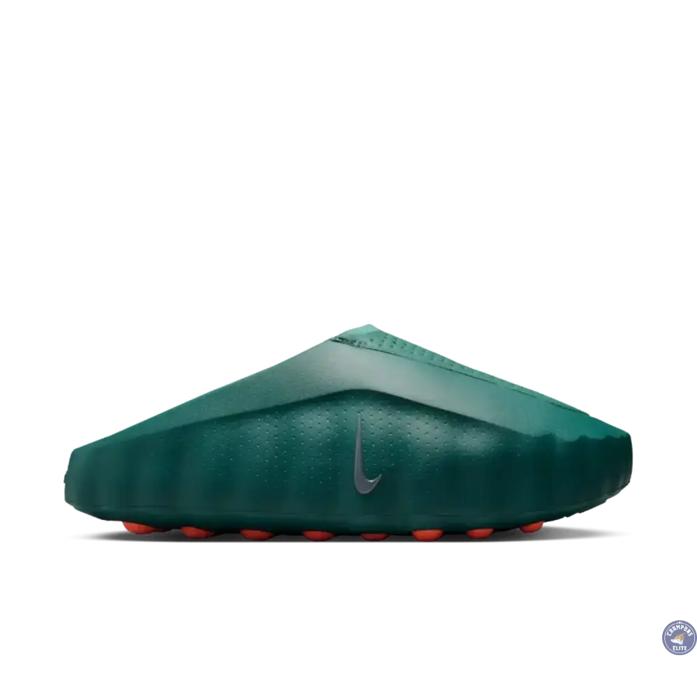 Nike Mind 001 - Ardoise Minérale Vert
