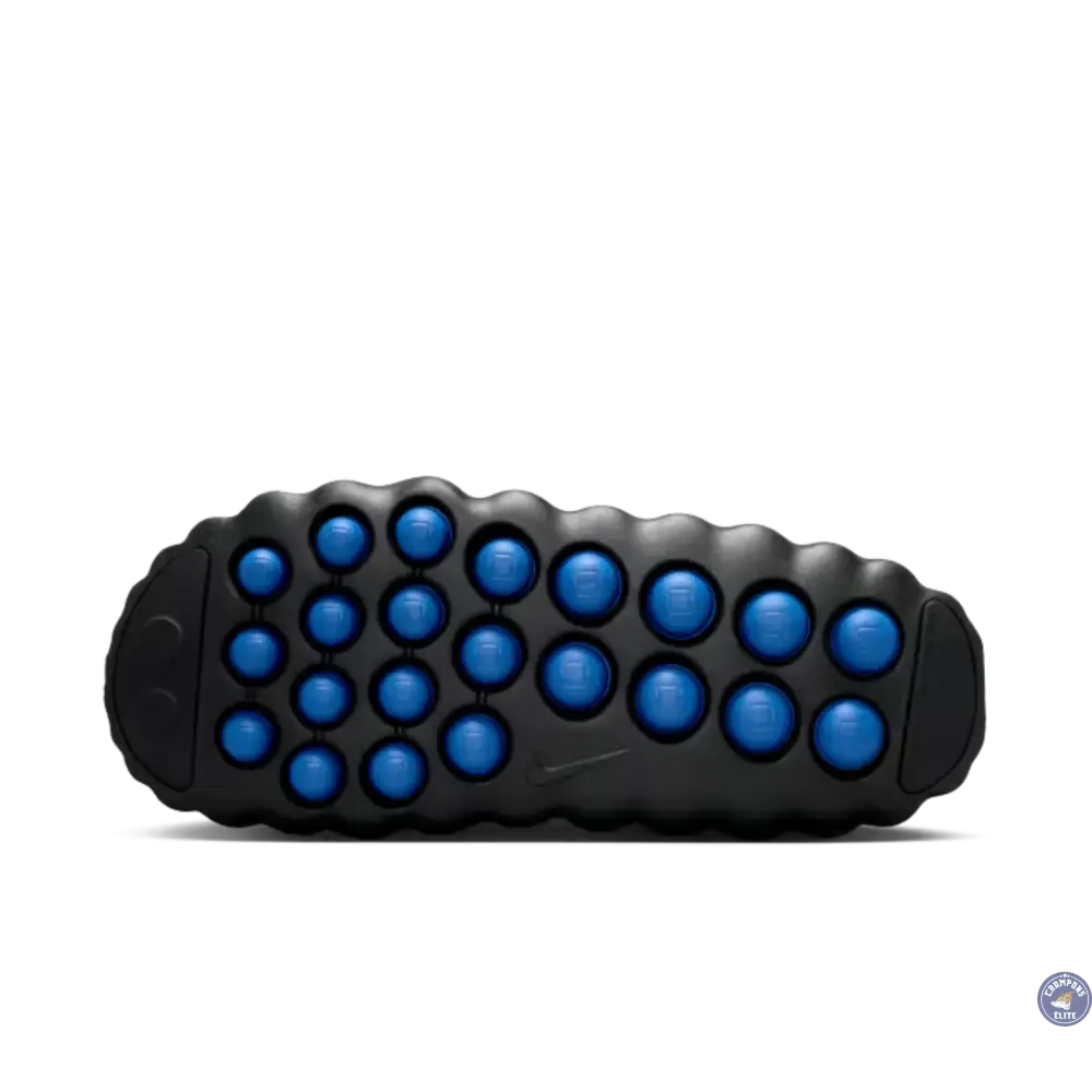 Nike Mind 001 Slide x Fragment - Noir