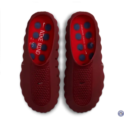 Nike Mind 001 - Team Red