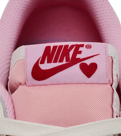 Jordan 1 Retro Low OG SP Travis Scott Sail Tropical Pink