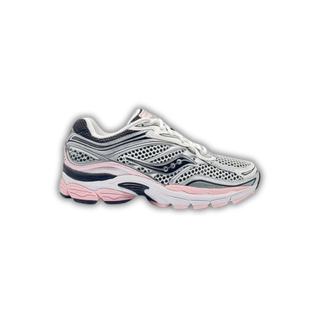 SAUCONY